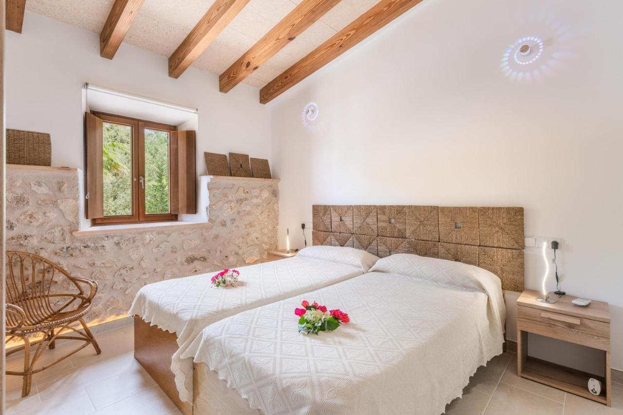 Son Palanca Vakantiehuis *