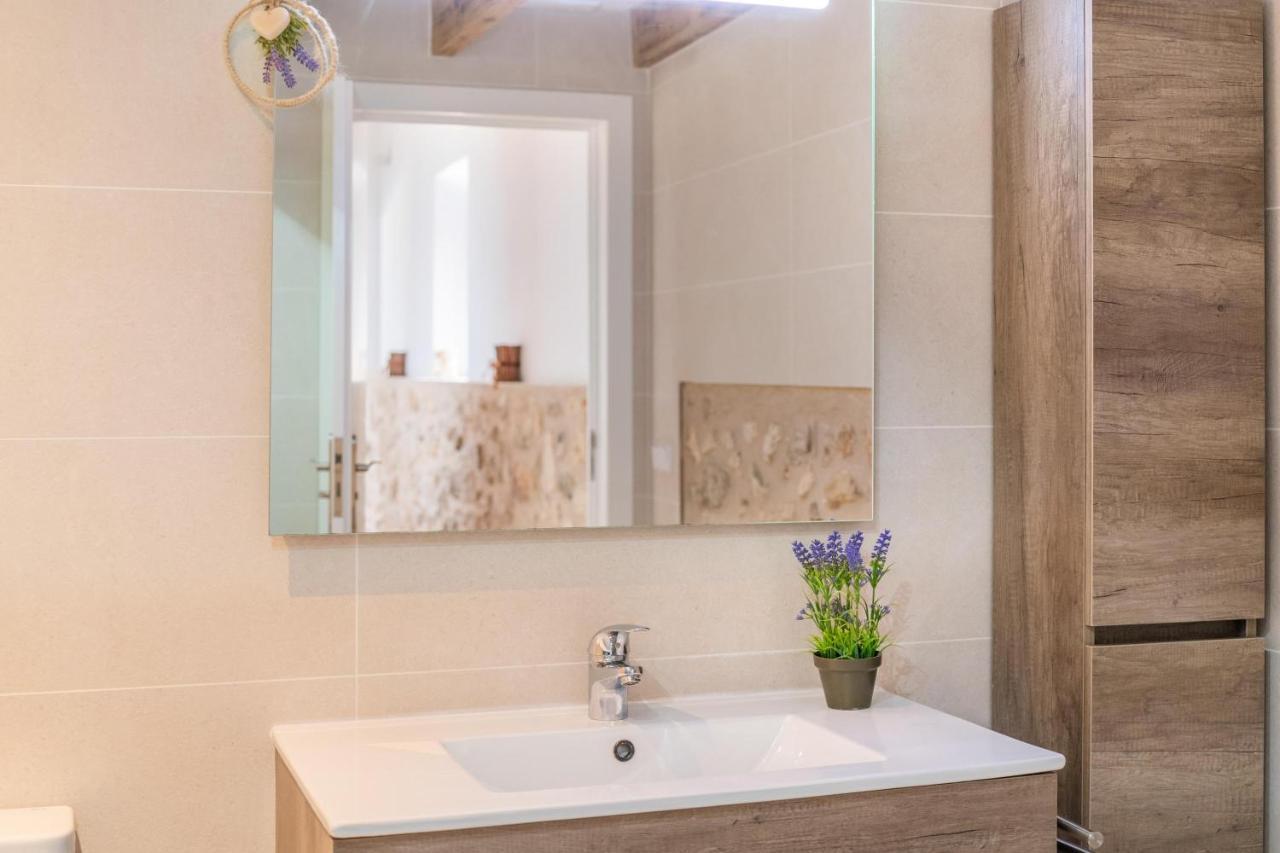 Vakantiehuis Son Palanca Sineu (Mallorca)
